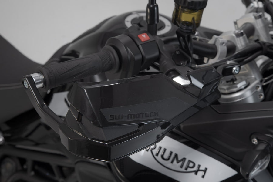 Triumph Tiger 900 GT [2020-2022] - KOBRA hand protector kit – picture 3