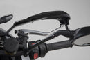 Triumph Tiger 900 GT [2020-2022] - KOBRA hand protector kit – picture 5