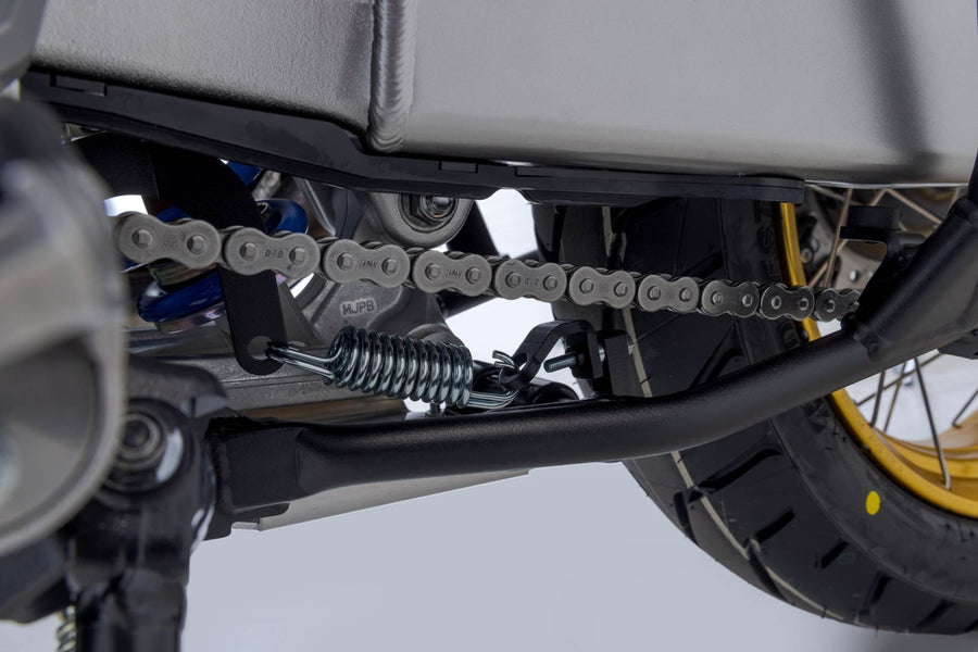 Honda CRF 1100 L [2024-2026] - main stand - picture 5