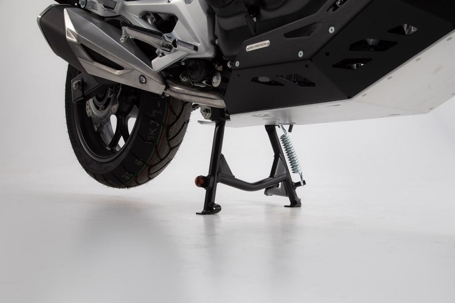 Honda NC 750 XD DCT [2018-2020] - main stand - picture 2