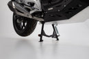 Honda NC 750 X [2014-2019] - main stand – picture 2