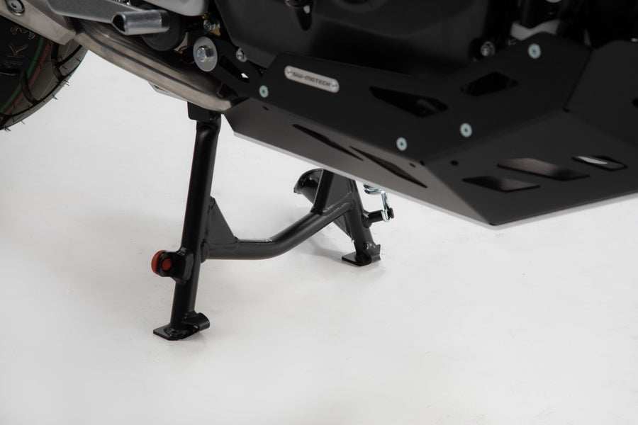 Honda NC 750 XD DCT [2018-2020] - main stand - picture 3