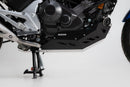 Honda NC 700 XD Dual Clutch [2012-2014] - main stand – picture 4