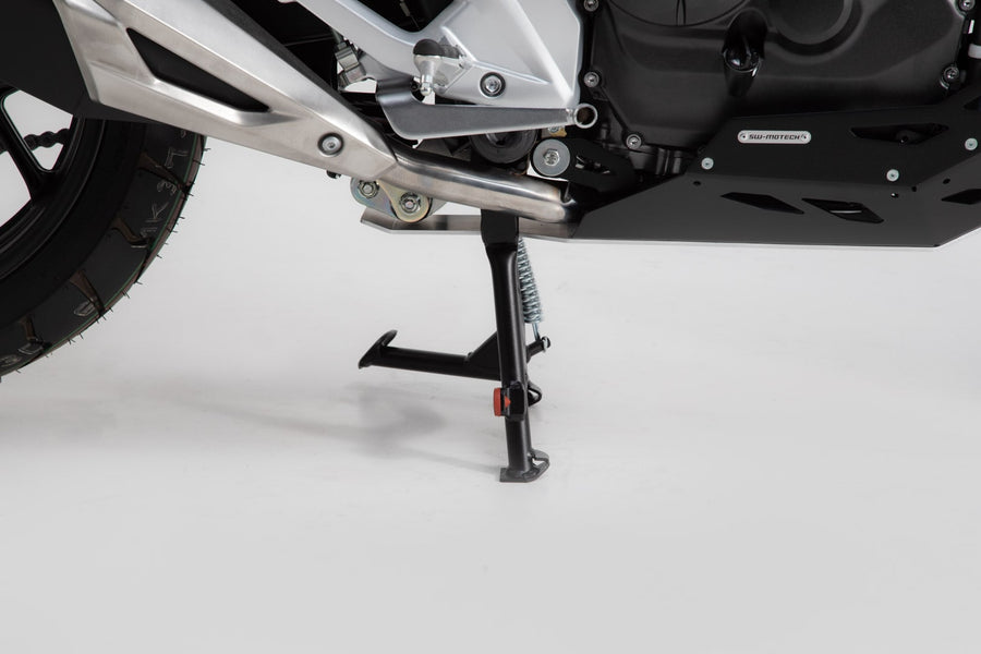 Honda NC 750 XD DCT [2018-2020] - main stand - picture 5