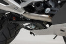 Honda NC 750 X [2021-2026] - main stand - picture 5