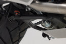 Honda NC 750 X [2021-2026] - main stand - picture 6