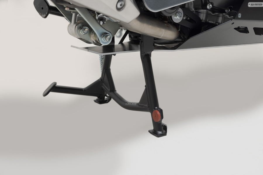 Honda NC 750 X [2021-2026] - main stand - picture 7
