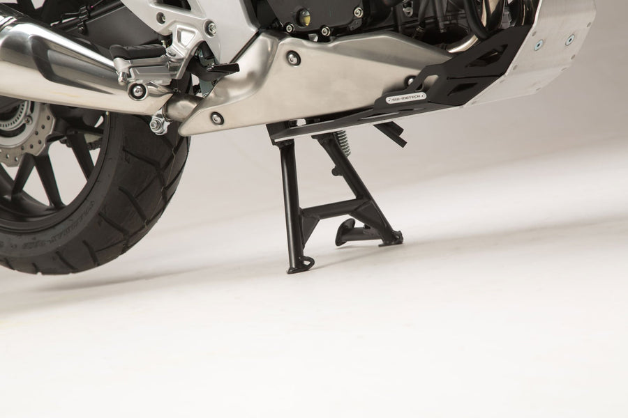 Honda CB 500 F [2018] - main stand – picture 1