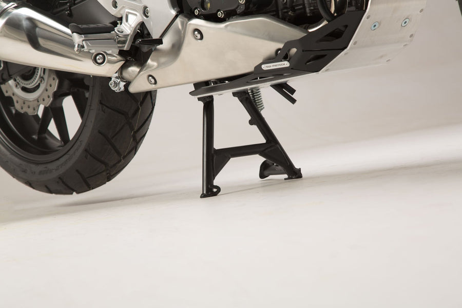 Honda CB 500 F [2018] - main stand – picture 2