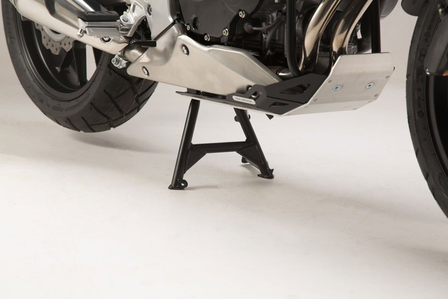 Honda CB 500 F [2018] - main stand – picture 3