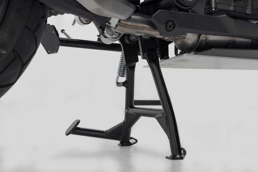 Honda CB 500 X [2019-2024] - main stand - picture 3