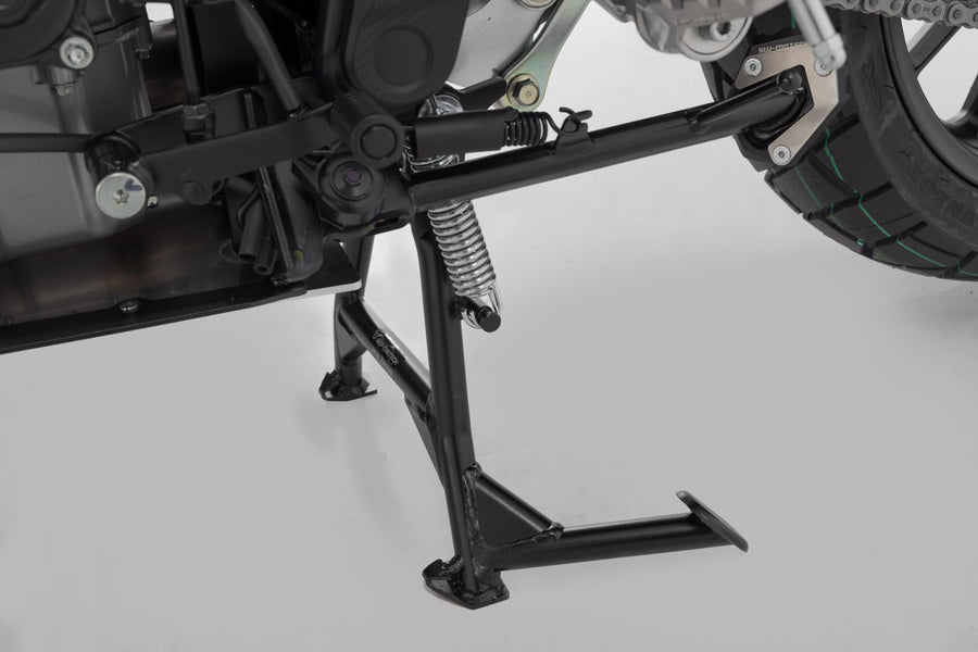 Honda CB 500 X [2019-2024] - main stand - picture 6