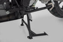 Honda NX 500 A [2024-2026] - main stand - picture 6