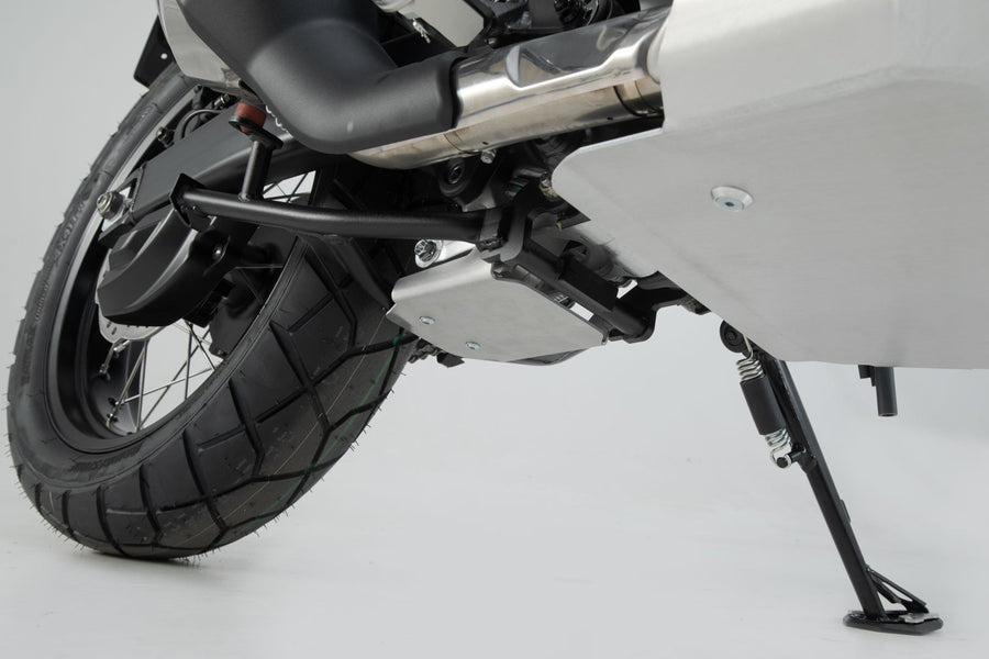 Honda CRF 1100 L Africa Twin [2022-2024] - main stand - picture 3