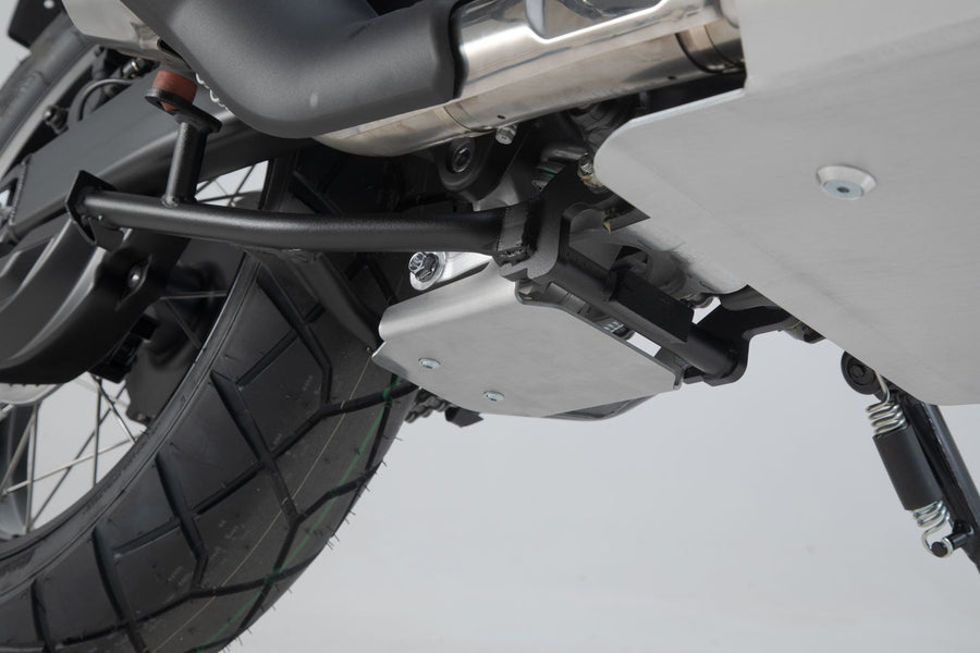 Honda CRF 1100 L Africa Twin [2022-2024] - main stand - picture 4