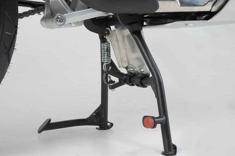 Honda CRF 1100 L Africa Twin [2022-2024] - main stand - picture 5
