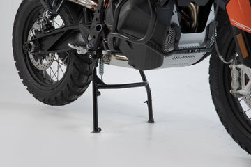 KTM 790 Adventure R [2019-2020] - Main stand black for 790 Adventure R – Image 1