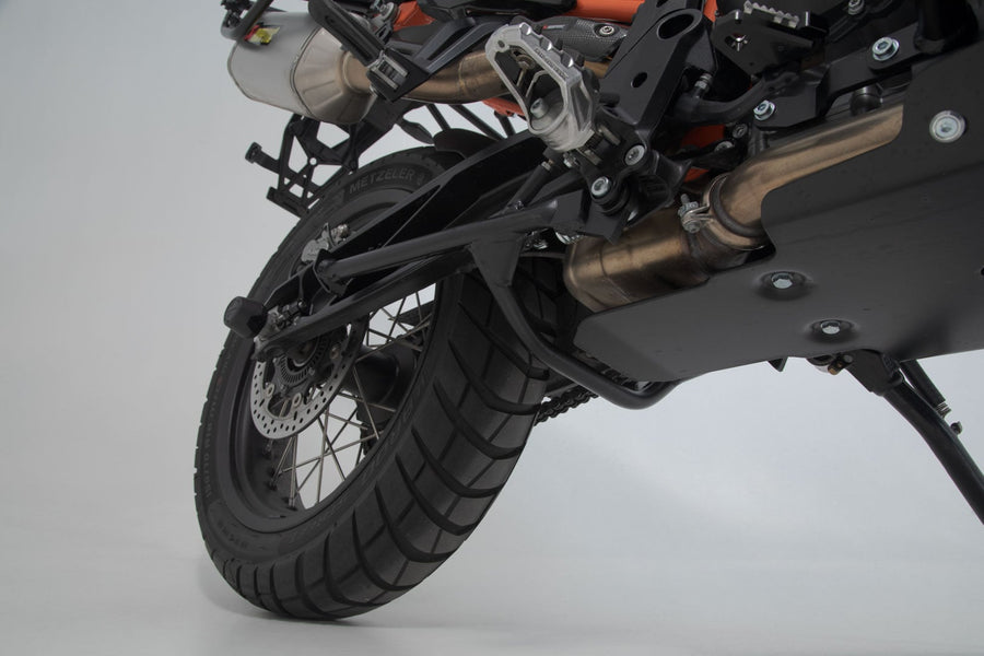 KTM 790 Adventure R [2019-2020] - Black center stand for 790 and 890 Adventure R – Picture 4