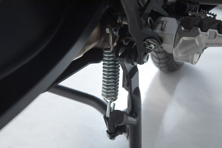 KTM 790 Adventure R [2019-2020] - Black center stand for 790 and 890 Adventure R – Picture 6