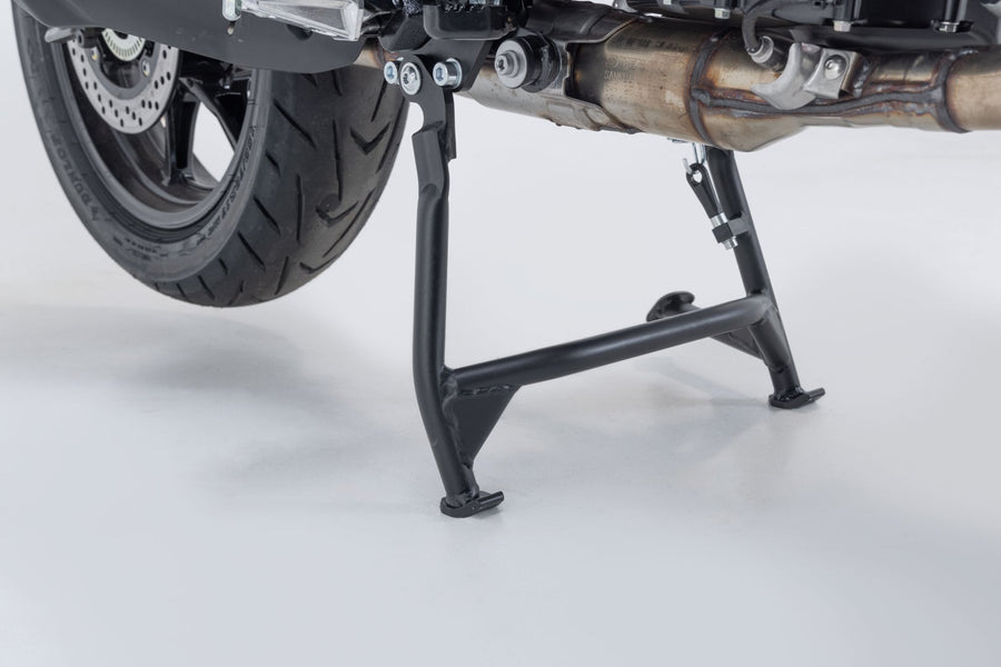 Suzuki V-Strom 800 [2024-2026] - main stand - picture 1