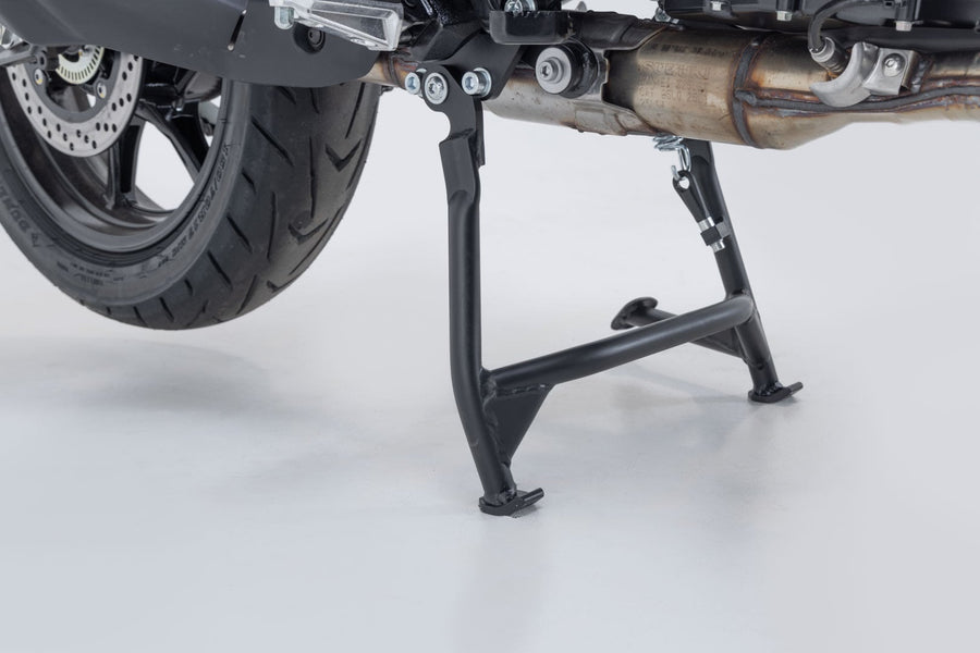 Suzuki V-Strom 800 [2024-2026] - main stand - picture 2