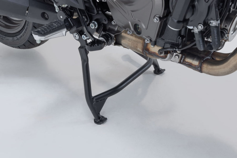 Suzuki V-Strom 800 [2024-2026] - main stand - picture 3