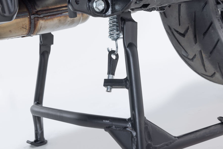 Suzuki V-Strom 800 [2024-2026] - main stand - picture 4