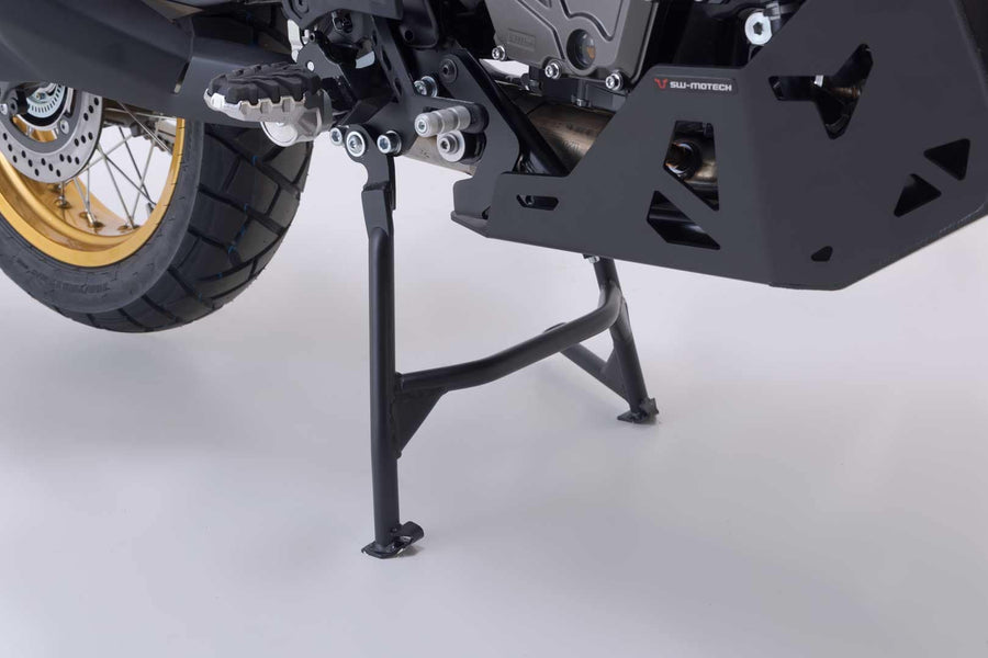 Suzuki V-Strom 800 DE [2023-2026] - main stand - picture 1