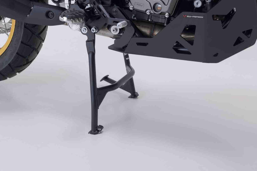 Suzuki V-Strom 800 DE [2023-2026] - main stand - picture 2