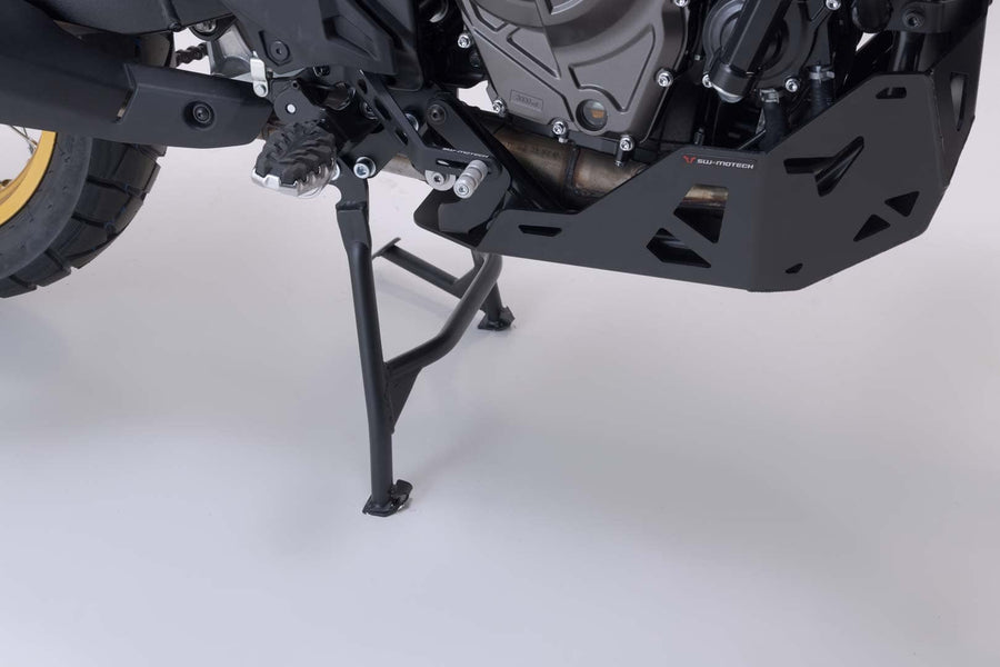 Suzuki V-Strom 800 DE [2023-2026] - main stand - picture 3
