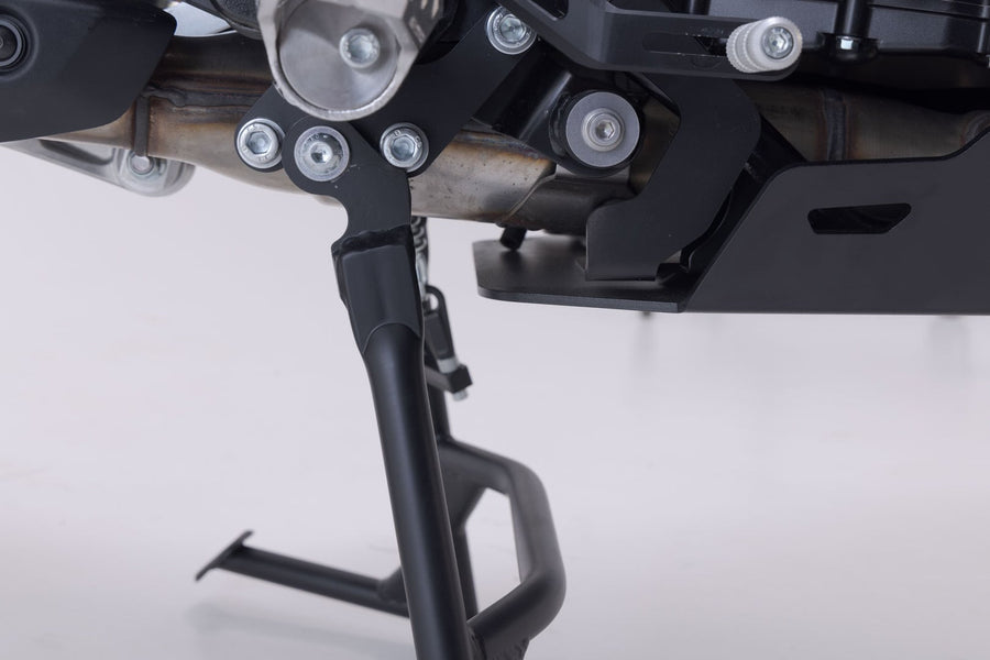 Suzuki V-Strom 800 DE [2023-2026] - main stand - picture 4