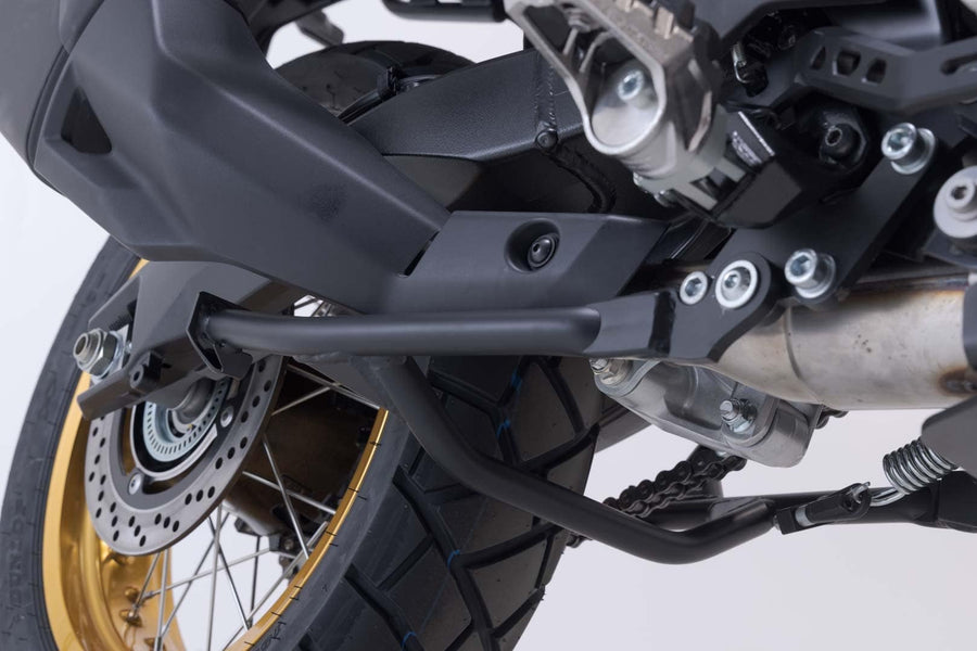 Suzuki V-Strom 800 DE [2023-2026] - main stand - picture 5