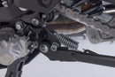 Suzuki V-Strom 800 DE [2023-2026] - main stand - picture 6