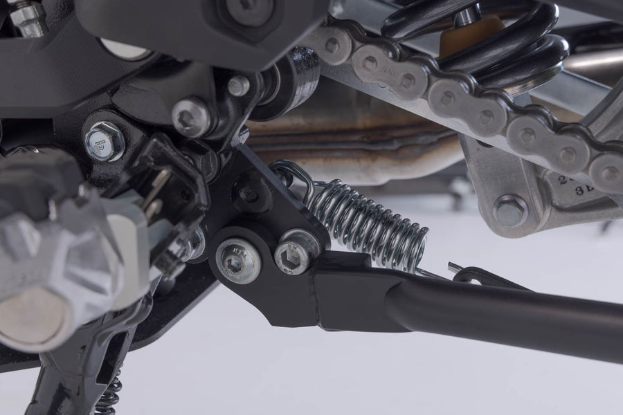 Suzuki V-Strom 800 DE [2023-2026] - main stand - picture 6
