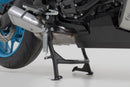 Yamaha MT 07 [2024-2026] - main stand - picture 2