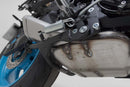 Yamaha MT 07 [2024-2026] - main stand - picture 4