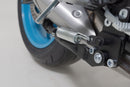 Yamaha MT 07 [2024-2026] - main stand - picture 5