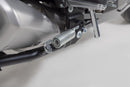 Yamaha MT 07 [2024-2026] - main stand - picture 6