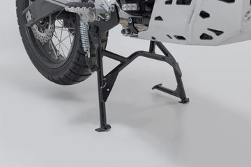 Yamaha XTZ 690 Tenere 700 [2022] - main stand - picture 1