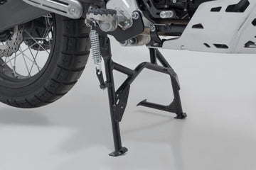Yamaha XTZ 690 Tenere 700 [2022] - main stand - picture 2