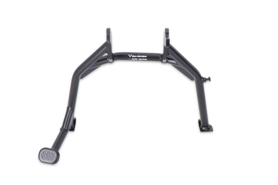 Yamaha XT 660 Z Tenere [2008-2016] - main stand – picture 4