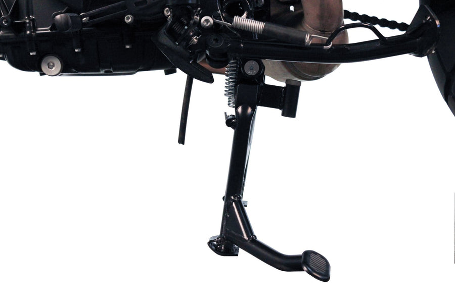 BMW F 800 GS [2012-2017] - main stand – picture 1
