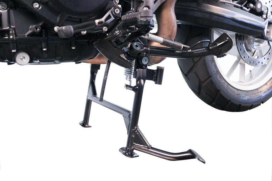 BMW F 800 GS [2012-2017] - main stand – picture 2
