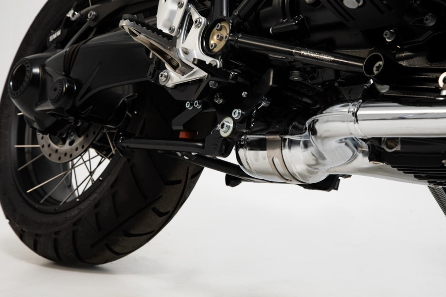 BMW R nineT [2016-2023] - main stand – picture 3