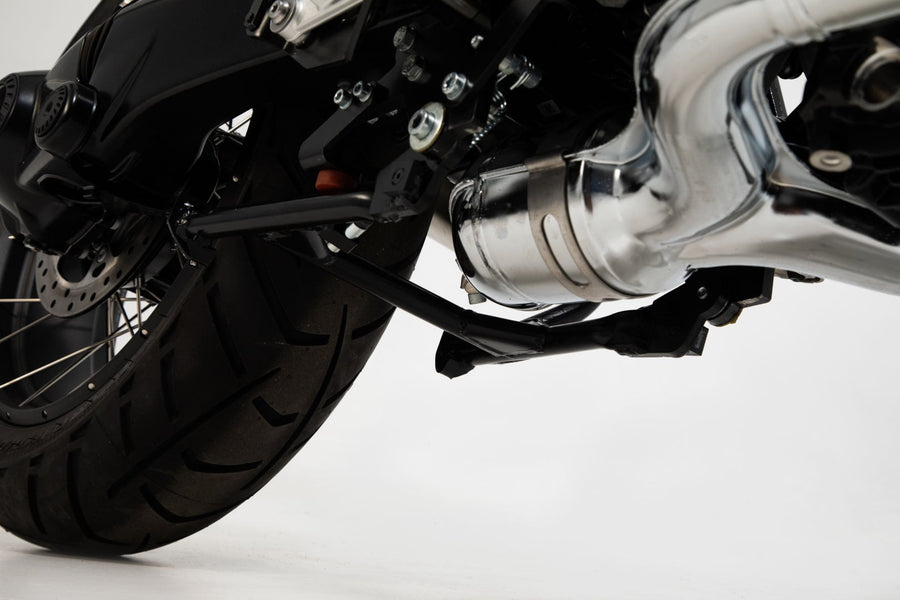 BMW R nineT [2016-2023] - main stand – picture 4
