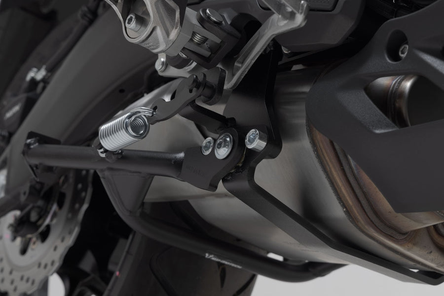 Kawasaki Versys 650 [2015-2024] - main stand - picture 4