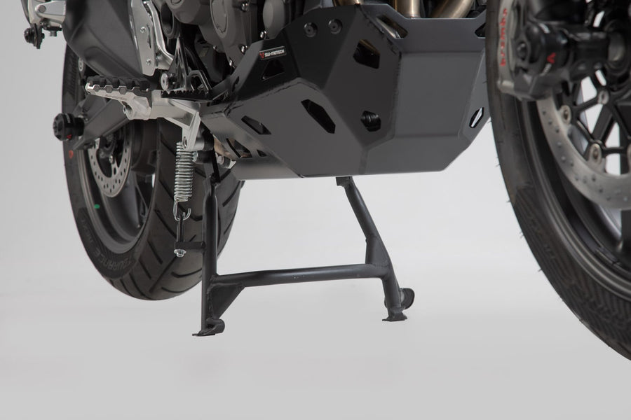 Triumph Tiger 900 GT [2020-2022] - center stand - picture 1