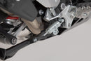 Triumph Tiger 900 GT [2020-2022] - center stand - picture 6