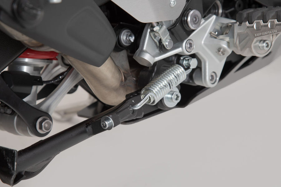 Triumph Tiger 900 GT [2020-2022] - center stand - picture 6