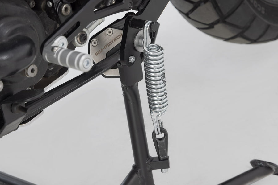 Harley-Davidson RA 1250 Pan America [2021-2024] - center stand - picture 4